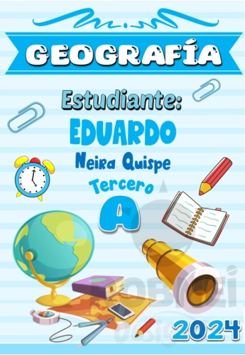 Geografia Celeste Caratula